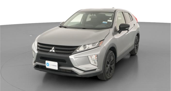 2019 Mitsubishi Eclipse Cross LE -
                  West Memphis, AR