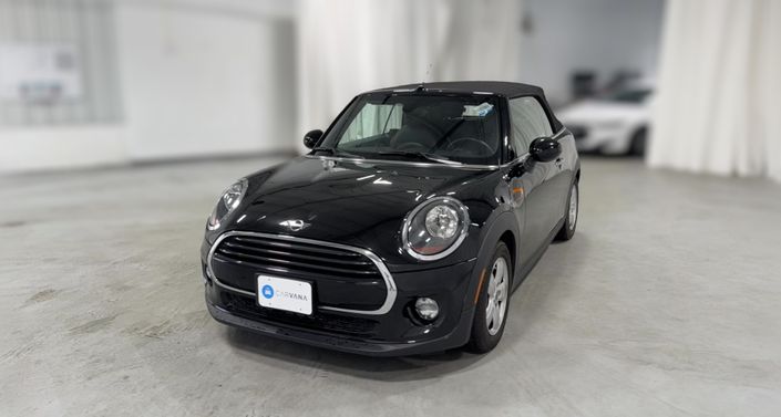 2019 MINI Cooper Convertible  -
                  Lorain, OH