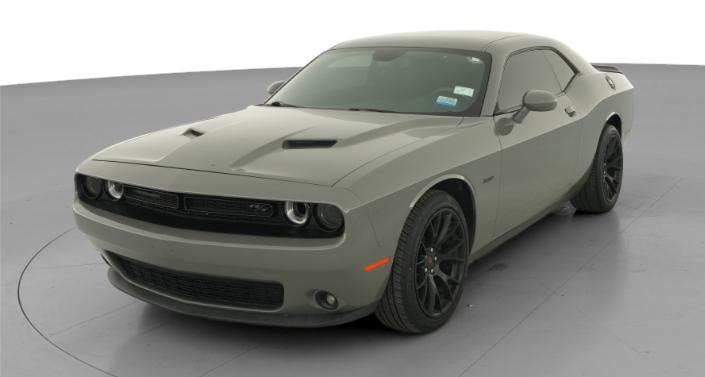 Thumbnail: 2018 Dodge Challenger - 1