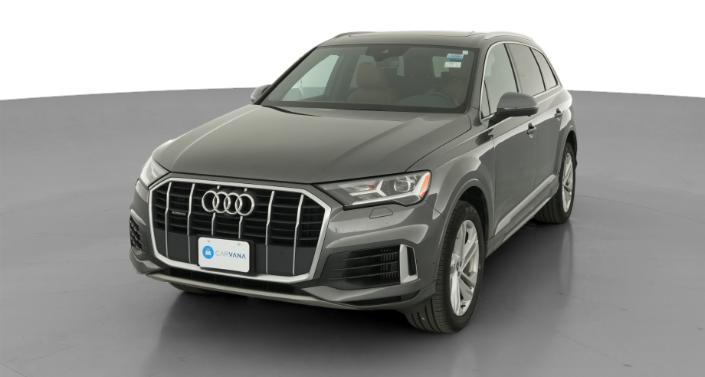Thumbnail: 2021 Audi Q7 - 1
