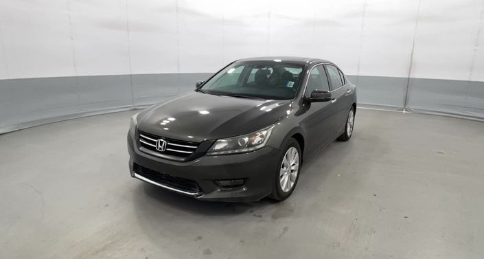 Thumbnail: 2014 Honda Accord - 1