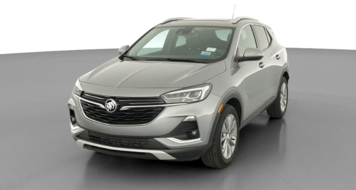 Thumbnail: 2023 Buick Encore GX - 1
