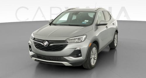2023 Buick Encore GX