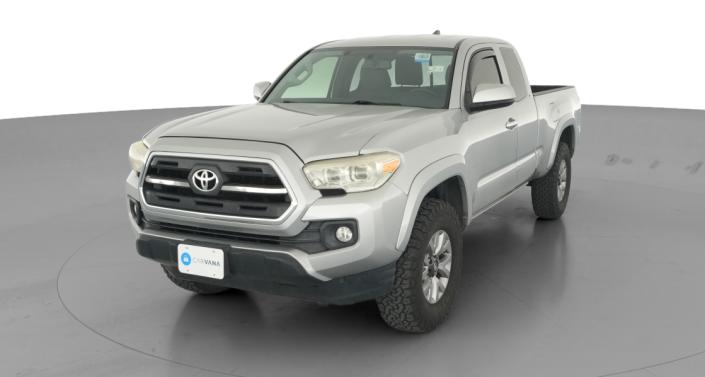 2016 Toyota Tacoma SR5 -
                  San Antonio, TX