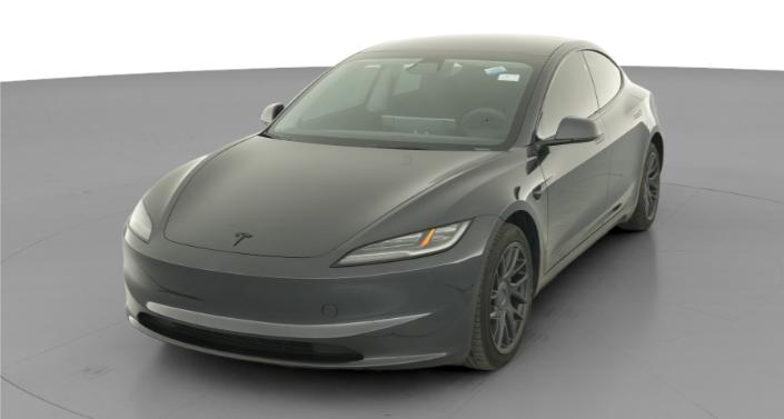 Thumbnail: 2024 Tesla Model 3 - 1