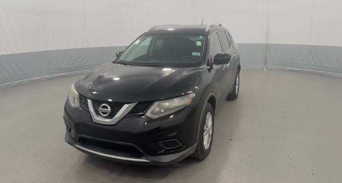 Thumbnail: 2016 Nissan Rogue - 1