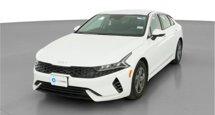2023 Kia K5 LXS -
                  Framingham, MA