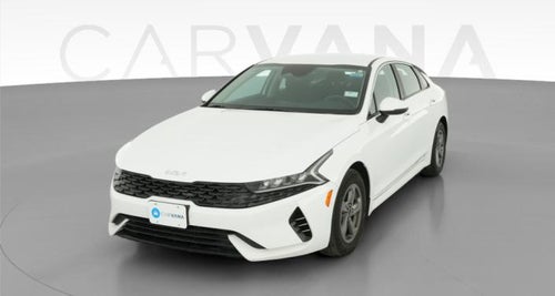 2023 Kia K5
