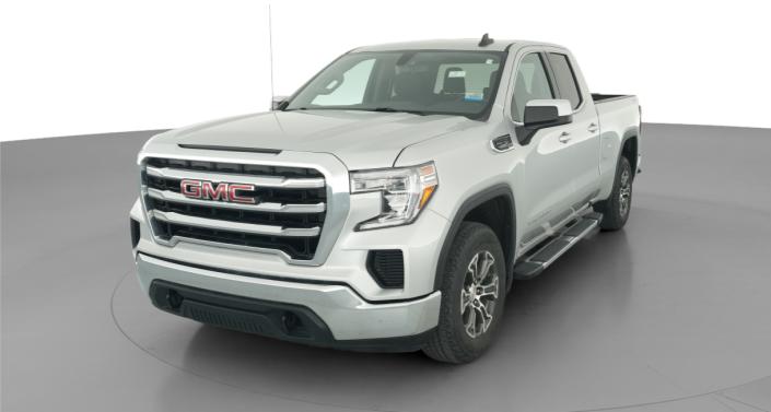 Thumbnail: 2020 GMC Sierra 1500 - 1
