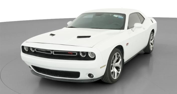 Thumbnail: 2016 Dodge Challenger - 1