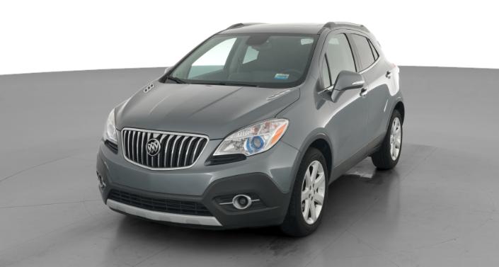 Thumbnail: 2015 Buick Encore - 1