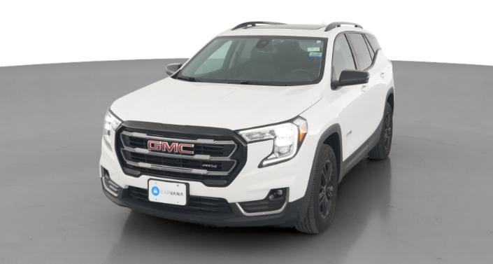 Thumbnail: 2024 GMC Terrain - 1
