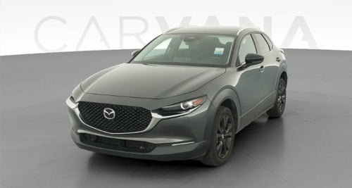 2024 MAZDA CX-30