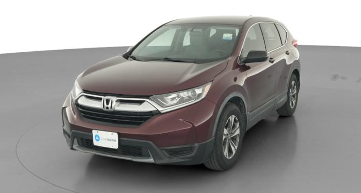 Thumbnail: 2019 Honda CR-V - 1