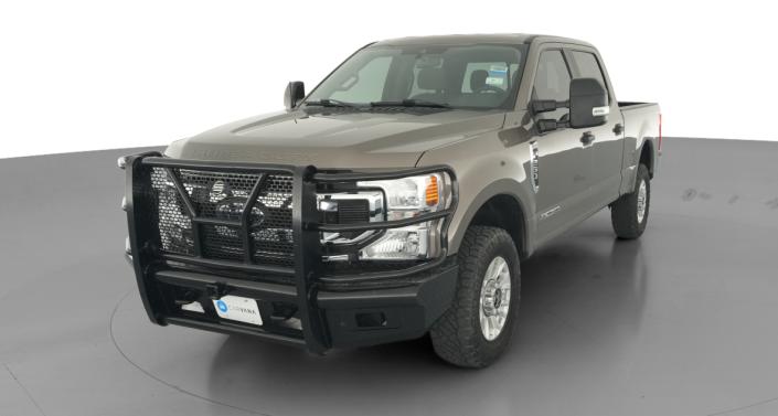Thumbnail: 2020 Ford Econoline - 1