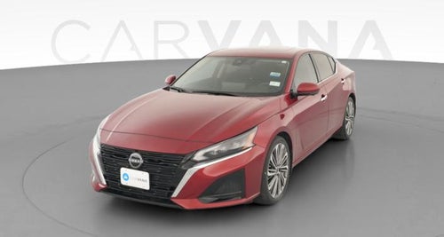 2023 Nissan Altima