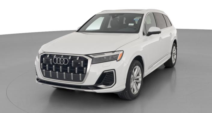 Thumbnail: 2025 Audi Q7 - 1