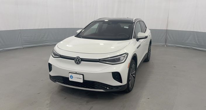 Thumbnail: 2023 Volkswagen ID.4 - 1
