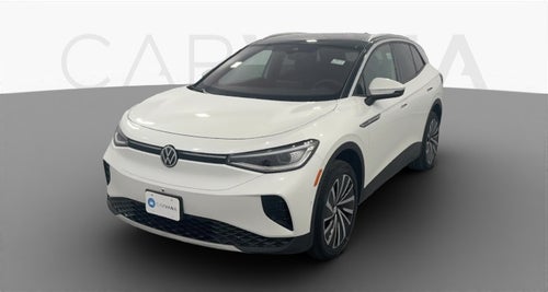 2023 Volkswagen ID.4