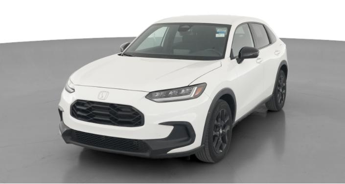 Thumbnail: 2024 Honda HR-V - 1