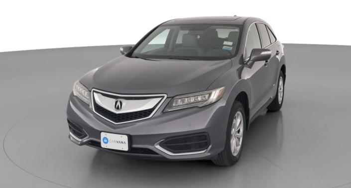 Thumbnail: 2017 Acura RDX - 1