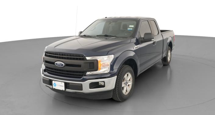 2019 Ford Econoline E-150 -
                  Fort Worth, TX