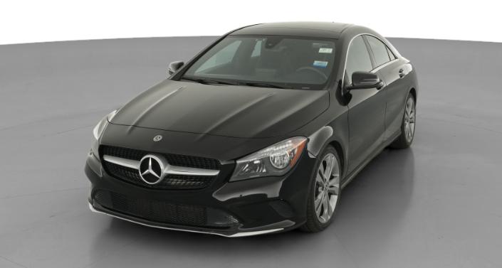 2019 Mercedes-Benz CLA 250 -
                  Beverly, NJ