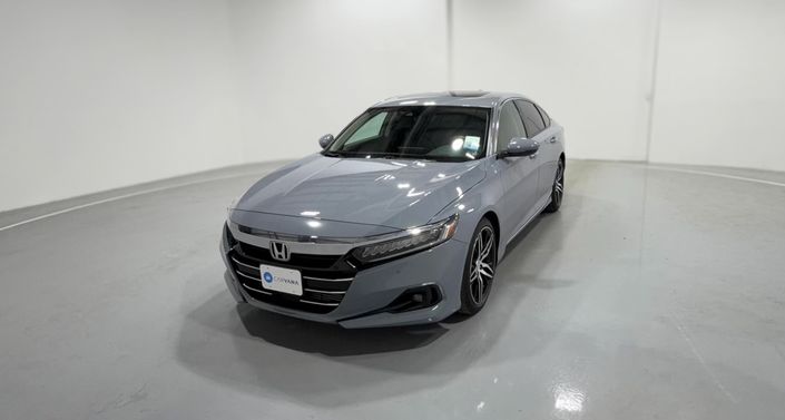 Thumbnail: 2022 Honda Accord - 1