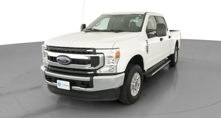 Thumbnail: 2021 Ford Econoline - 1