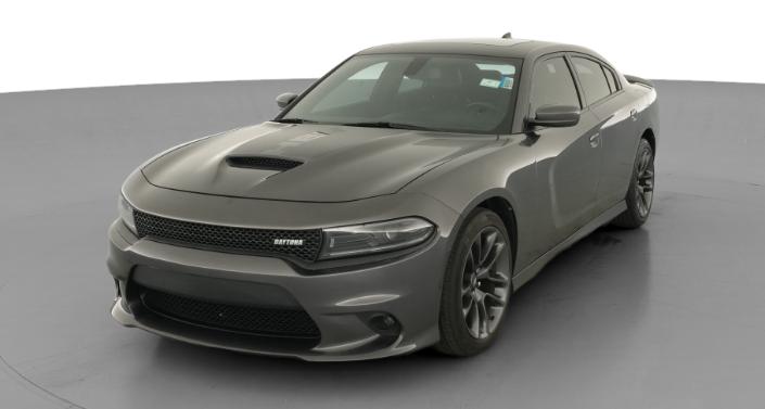 Thumbnail: 2022 Dodge Charger - 1