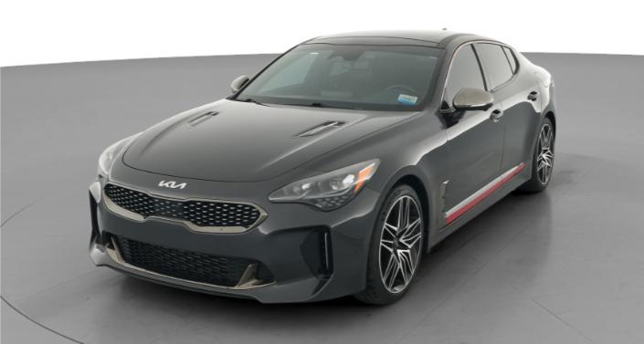 Thumbnail: 2022 Kia Stinger - 1