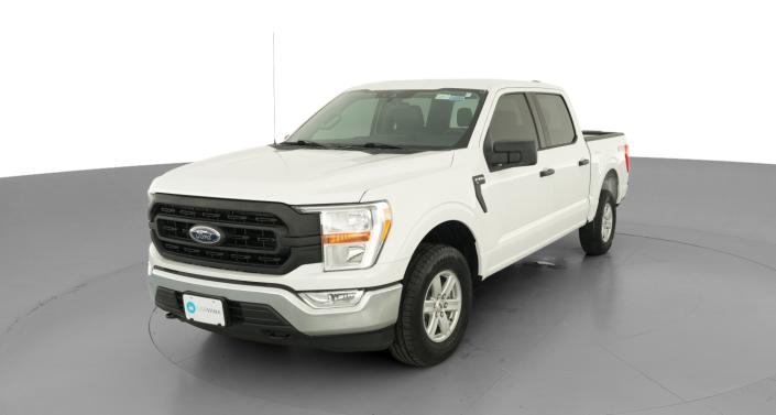 Thumbnail: 2021 Ford Econoline - 1