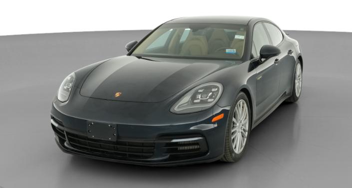 2018 Porsche Panamera 4 -
                  Framingham, MA