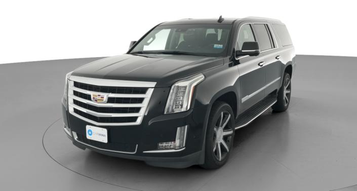 2020 Cadillac Escalade ESV Luxury -
                  Haines City, FL