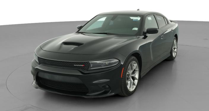 Thumbnail: 2022 Dodge Charger - 1