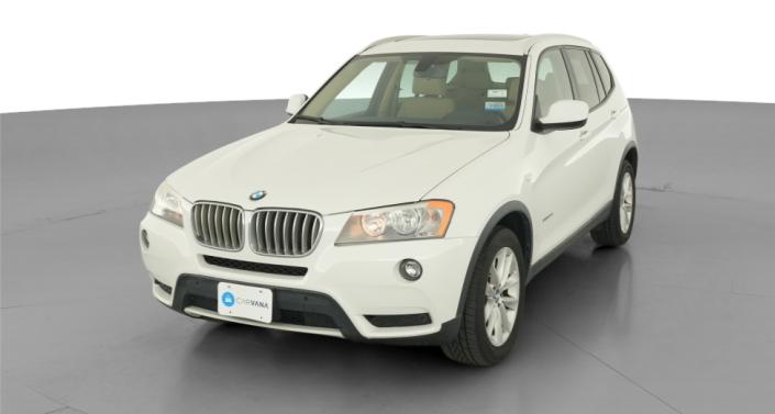 2014 BMW X3 xDrive28i -
                  Tolleson, AZ