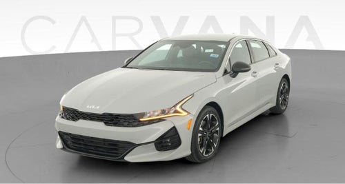 2024 Kia K5