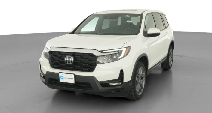 Thumbnail: 2022 Honda Passport - 1