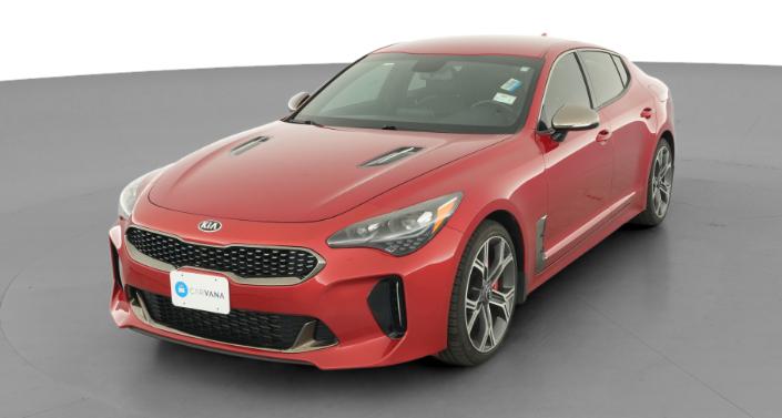 Thumbnail: 2020 Kia Stinger - 1