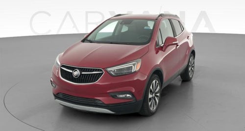 2019 Buick Encore
