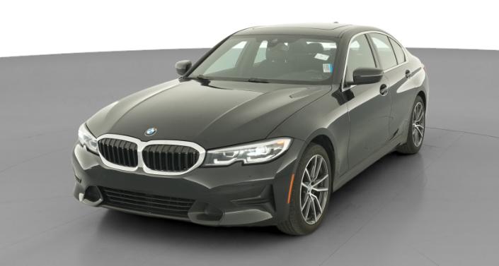 Thumbnail: 2021 BMW 3 Series - 1
