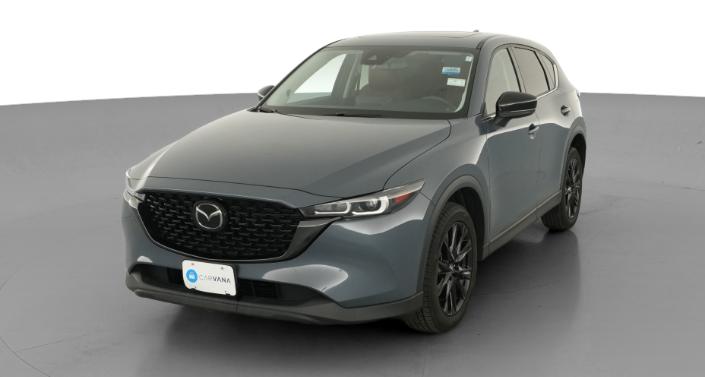Thumbnail: 2023 Mazda CX-5 - 1
