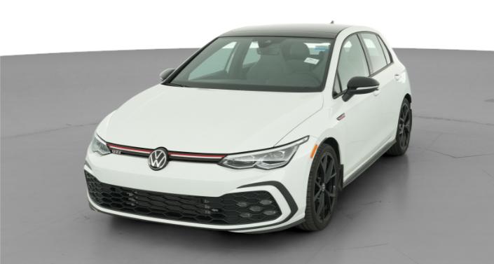Thumbnail: 2024 Volkswagen Golf - 1