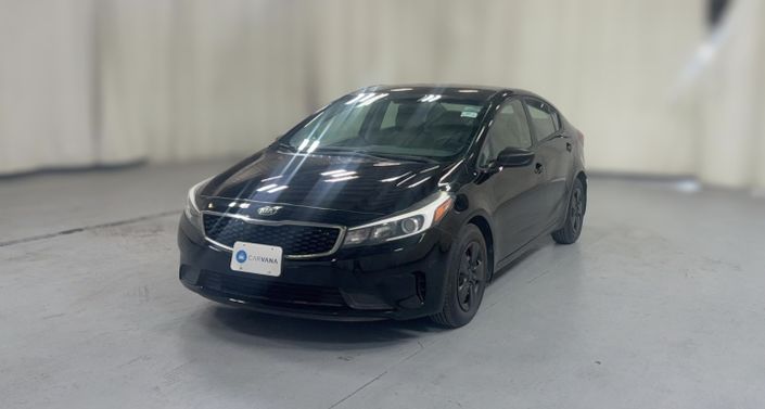 2018 Kia Forte LX -
                  Lancaster, TX
