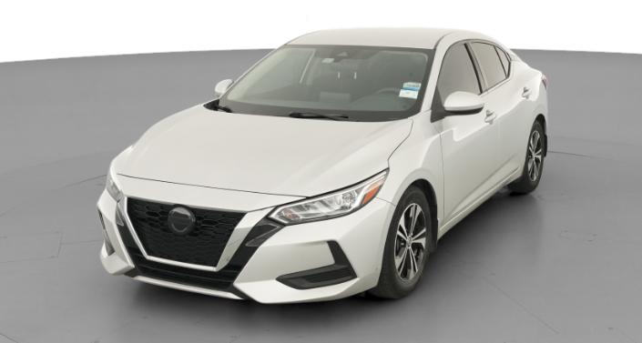Thumbnail: 2022 Nissan Sentra - 1