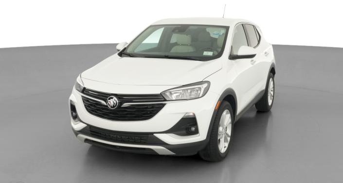 Thumbnail: 2021 Buick Encore GX - 1