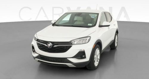 2021 Buick Encore GX