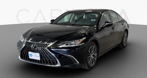 2022 Lexus ES