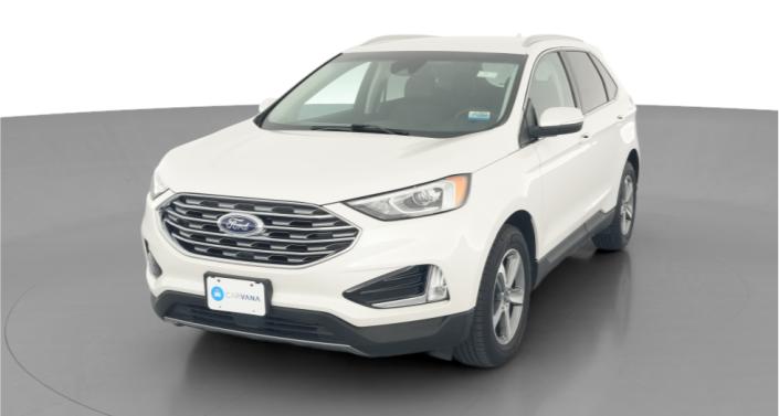Thumbnail: 2019 Ford Edge - 1