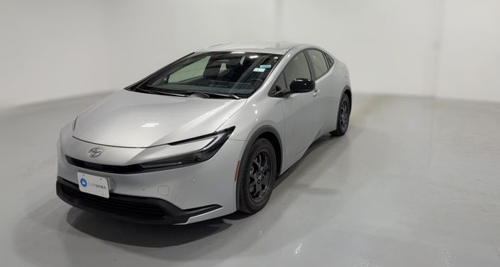 Thumbnail: 2025 Toyota Prius - 1